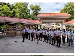 ��֧������ͨ���й�����������100�������ϵĳ�Ҫ��������ͷ�չ������ί��